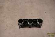 RENAULT CLIO V 2020 H5H-470 Heizungsschalter 275100936R 29290KM