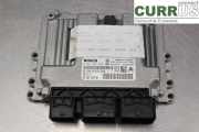 PEUGEOT 308 2010 5FW Motorsteuergerät (ECU) 9666235880 107080KM