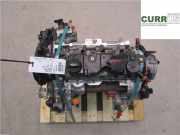 CITROEN C3 2012 8HP ORIGINAL MOTOR 1606280380 18830KM