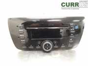 OPEL COMBO C 2012 A16FDH Radio CD /Multimediapanel 95513450 130000KM