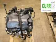 BMW 1 F20/21 2016 B37-D15A ORIGINAL MOTOR 11002406166 45370KM