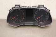 RENAULT CAPTUR 2 2021 H5H-490 Instrumente Tachometer 248098220R 22500KM