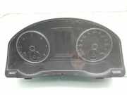 VW TIGUAN 2013 CFFD Instrumente Tachometer 5N0920873A 1815940KM