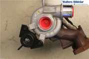 KIA VENGA 2014 D4FC Turbolader 4650KM