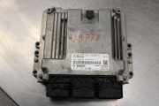 FORD MONDEO 2012 KNBA Motorsteuergerät (ECU) AG9112A650UK 146770KM
