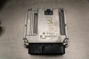 VW TRANSPORTER T5 2009 BRS Motorsteuergerät (ECU) 038906016AJ 253000KM