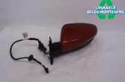KIA CEED 2013 G4FD Seitenspiegel links elektrisch 87610A2030 166140KM