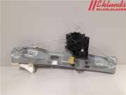 SAAB S 9/5 2010 A20DTH Fensterheber elektrisch 13256006 243220KM