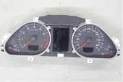 AUDI A6 4F 2006 AUK Instrumente Tachometer 4F0920900R 107590KM