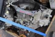 HYUNDAI I20 2009 G4FA Schaltgetriebe 5-Gang 4300032010 60000KM
