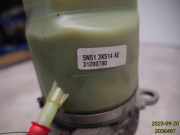 VOLVO S40/V50 2008 D4164T Lenkung Servolenkung Lenkgetrie 36050678 226350KM