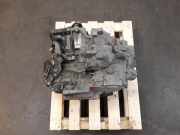 VOLVO V70 2005 55-51SN 04DV719433 ORIGINAL GETRIEBE AUTOMATIK 8251840 158830KM