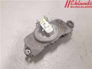 BMW 3 F34 GRAND TURISMO 2014 N47-D20C Steuergerät Scheinwerfer 63117311243 213980KM