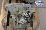 PEUGEOT 3008 2010 MANUELL Schaltgetriebe 6-Gang 223173 162680KM