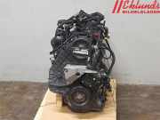 OPEL ASTRA J 2013 A17DTE ORIGINAL MOTOR 93169400 24140KM