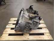 VOLVO V40 2016 T1GI4040216050217 Schaltgetriebe 6-Gang 36010296 49980KM