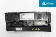 AUDI A4 2009 CABB Steuergerät Klima 8T1820043AK 190000KM