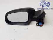 VOLVO S40/V50 2010 D4164T Seitenspiegel links elektrisch 31386089 269580KM