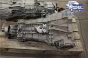 AUDI A5 8T 2011 MANUELL Schaltgetriebe 6-Gang 0B2 300 028 A 117140KM