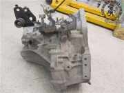 TOYOTA YARIS 2012 Manuell Schaltgetriebe 6-Gang 303000D210 57730KM