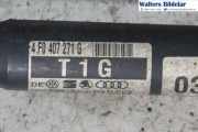 AUDI A6 4F 2005 AUK Antriebswelle vorne links 4F0407451AX 139120KM