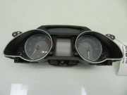 AUDI A5 8T 2011 CGWC Instrumente Tachometer 8T0920930F 2103140KM