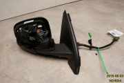 VOLVO S60/V60 2011 D5204T2 Seitenspiegel rechts elektrisch 31385182 71710KM
