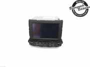 KIA VENGA 2015 D4FC Navigation/Teile 965601P400 61300KM