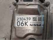 NISSAN QASHQAI 2017 HRA2DDT Elektrik Steuergerät Automatikgetr 310F65RD0A 172610KM