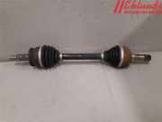 OPEL INSIGNIA A 2015 B20DTH Antriebswelle vorne rechts 13348259 69230KM
