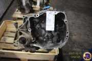 RENAULT KANGOO 2008 D4F-712 Schaltgetriebe 5-Gang 7711134764 87200KM