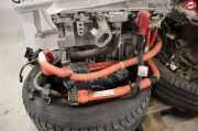 NISSAN EVALIA NV200 2021 EM57 ORIGINAL MOTOR 290A05SA0A 122250KM