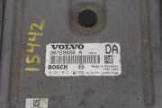 VOLVO V70 2006 D5244T4 Motorsteuergerät (ECU) 30729826A 238000KM
