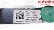 BMW X5 G05 2019 B57-D30C Heizungsschalter 64115A1D412 182790KM