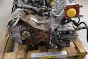 RENAULT CLIO III 2011 D4F-784 ORIGINAL MOTOR 8201437305 43140KM