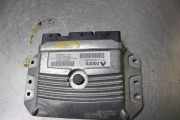 RENAULT MEGANE II 2006 K4M-812 Motorsteuergerät (ECU) 8200509516 144000KM