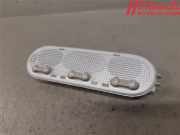 NISSAN JUKE 2015 HR16DE Innenbeleuchtung Himmel 26430BC00B 98280KM