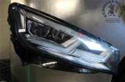 AUDI Q5 FY 2017 DETA Scheinwerfer rechts 80A 941 036 E 113920KM