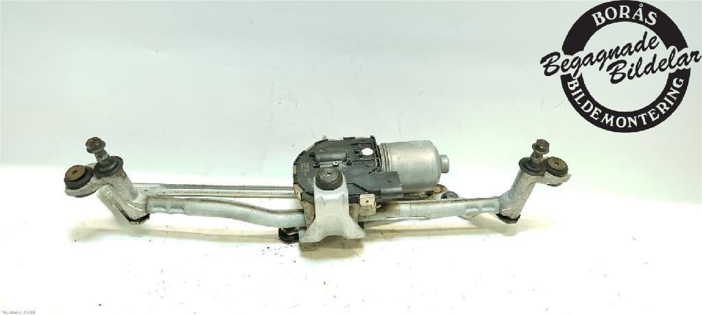 VW CADDY 16-20 2016 CAYD Wischergestänge 2K1 955 023 J 170140KM