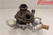 CITROEN C4 2012 9HR Turbolader 0375 P7 100010KM