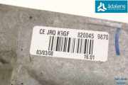 RENAULT KANGOO 2008 K9K-714 Schaltgetriebe 5-Gang 7701978576 147530KM