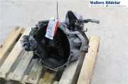 VW PASSAT #C 2010 BSE Schaltgetriebe 5-Gang 0AH300042DX 128670KM