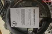 FORD KUGA 2023 AutomatOMAT ORIGINAL GETRIEBE AUTOMATIK 6068025 44460KM