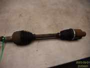 DACIA DUSTER 2018 K9K-658 Antriebswelle vorne rechts 8201505583 83770KM