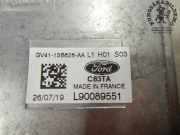 FORD KUGA 2020 M8ME Steuergerät Scheinwerfer 2043391 19540KM