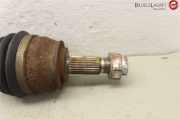 OPEL CORSA E 2016 B14NEJ Antriebswelle vorne links 1677186480 101850KM