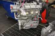 VOLVO XC60 2023 B4204T52 ORIGINAL MOTOR 36012962 53340KM