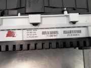 VOLVO V40 2017 D4204T14 Instrumente Tachometer 36051278 76200KM