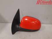 HYUNDAI I20 2009 D4FB Seitenspiegel links elektrisch 876101J210 156870KM