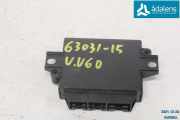 VOLVO S60/V60 2015 D5244T15 Steuergerät PDC (Park Distance Control) 31423950 153160KM
